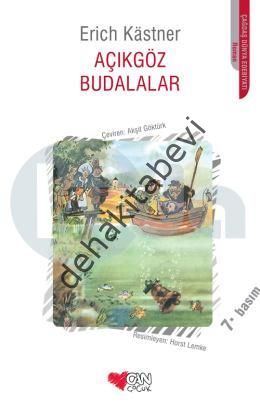 Açıkgöz Budalalar, Erich Kastner