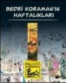 Bedri Koraman'ın Haftalıkları, Bedri Koraman, Doğan Kitap