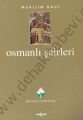 Osmanlı Şairleri - Muallim Naci