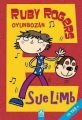 Ruby Rogers - Oyunbozan - Sue Limb