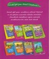 Bitişik Eğik Yazı Masal Kitaplarım 8 Kitap, Komisyon