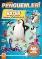 Büyük Çıkartma ve Aktivite Kitabı, Artemis Yayınları