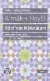 A'mak-ı Hayal, Filibeli Ahmet Hilmi, Büyüyen Ay