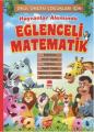 Hayvanlar Aleminde Eğlenceli Matematik, Ema Çocuk