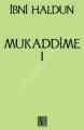 Mukaddime Birinci Cilt, Onur Yayınları