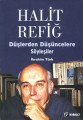 Halit Refiğ Düşlerden Düşüncelere Söyleşiler, İbrahim Türk