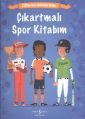 Çıkartmalı Spor Kitabım, Kate Davies