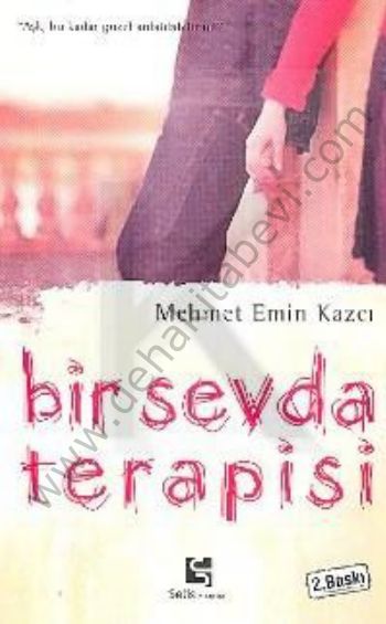 Bir Sevda Terapisi