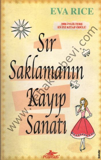 Sır Saklamanın Kayıp Sanatı