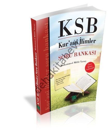 Ksb Kur´Ani İlimler Soru Bankası, Semere