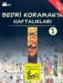 Bedri Koraman'ın Haftalıkları 1, Bedri Koraman, Doğan Kitap