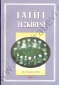 Latifi Tezkiresi