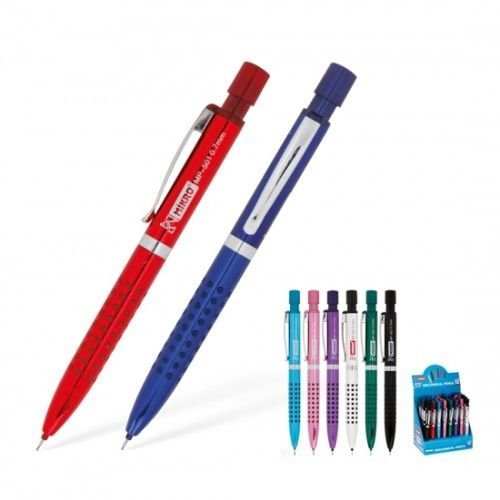 MİKRO MP-501 VERSATİL KALEM 0.7 MM mavi