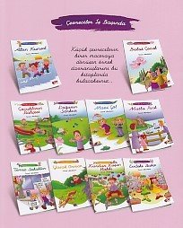 Çevreciler İş Başında Bitişik Yazılı 10 Kitap Takım, Tuncel Altınköprü