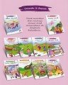 Çevreciler İş Başında Bitişik Yazılı 10 Kitap Takım, Tuncel Altınköprü