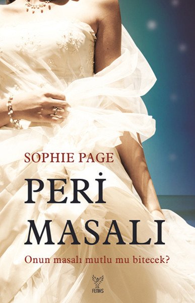 Peri Masalı, Sophie Page