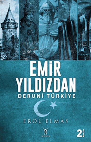 Emir Yıldızdan, Yeniyüzyıl Yayınları