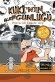 Kuki'nin Acayip Günlüğü 3 - Amma Çok Takipçim Var!, Adeline Foo, Nemesis Çocuk