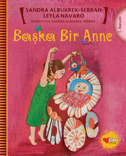 BAŞKA BİR ANNE, Leyla Navaro