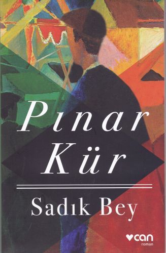 Sadık Bey, Pınar Kür