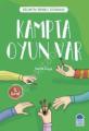 Kampta Oyun Var - Selimin Renkli Dünyası 3. Sınıf