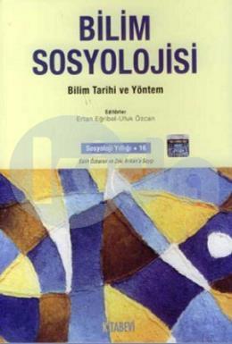 Bilim Sosyolojisi, Kitabevi Yayınları