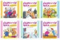 Nasrettin Hoca ile Okuyorum (6 Kitap Takım),  Damla Yayınevi