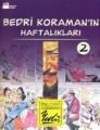 Bedri Koraman'ın Haftalıkları 2, Bedri Koraman, Doğan Kitap