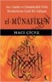El-Münafikun, Çıra Yayınları