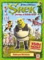 Şrek, Artemis Yayınları