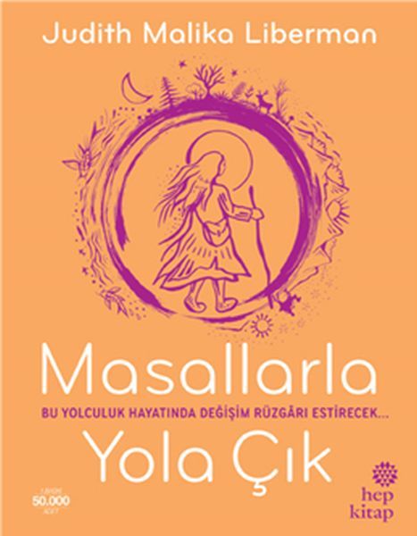 Masallarla Yola Çık, Judith Malika Liberman