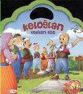 Keloğlan - Verilen Söz, Ekrem Bektaş, Nakkaş