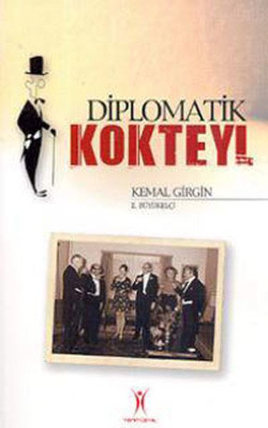 Diplomatik Kokteyl, Yeniyüzyıl Yayınları