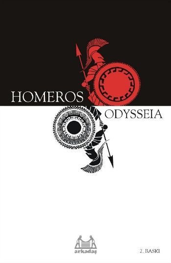 Odysseia, Homeros, Arkadaş