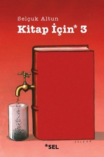 Kitap İçin 3, Selçuk Altun