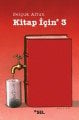 Kitap İçin 3, Selçuk Altun
