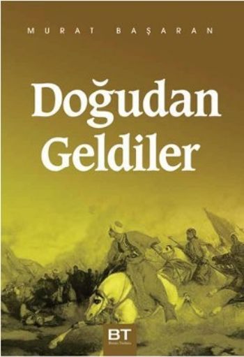Doğudan Gelenler - Murat Başaran