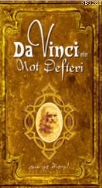 DA VİNCİ VE SAKLI NOT DEFTERİ