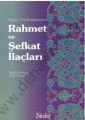 Rahmet ve Şefkat İlaçları (Orta Boy)