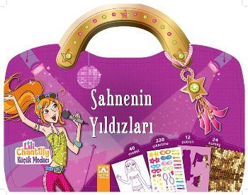 Sahnenin Yıldızları - Kolektif