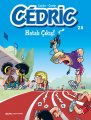 Cedric 28 , Raoul Cauvin