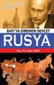 Batı’ya Direnen Devlet Rusya, Yeniyüzyıl Yayınları