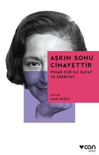 Aşkın Sonu Cinayettir, Mine Söğüt