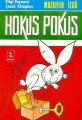 Hokus Pokus, Muzaffer İzgü