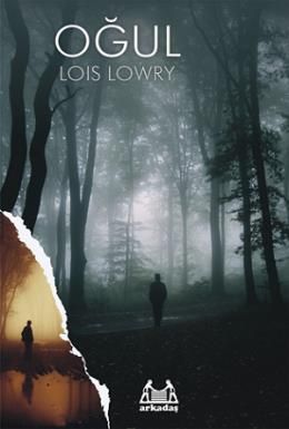 Oğul, Lois Lowry, Arkadaş