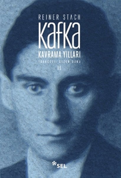 Kavrama Yılları 2. Cilt, Reiner Stach