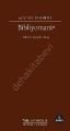 Bibliyomani, Gustave Flaubert, Sel Yayıncılık