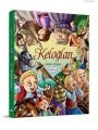 Keloğlan 2, Ekrem Bektaş, Nakkaş