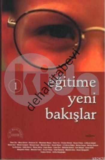 Eğitime Yeni Bakışlar 1, Kolektif