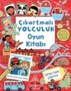 Çıkartmalı Yolculuk Oyun Kitabı, W. Severs